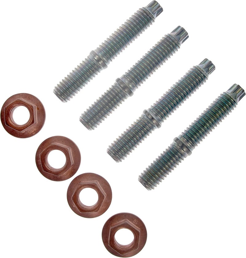 APDTY 161284 Turbocharger Mounting Stud Kit - Image 5